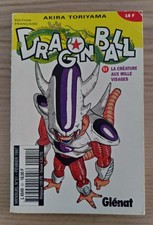 Manga Dragon Ball 51 Glénat