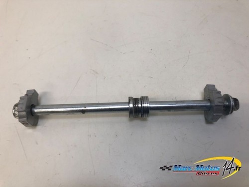 Axe roue arriere ktm 125 - de,