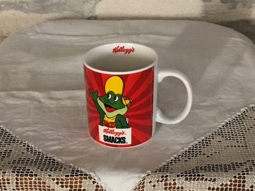 Mug kellogg smacks 2023 - "kellogg’s",