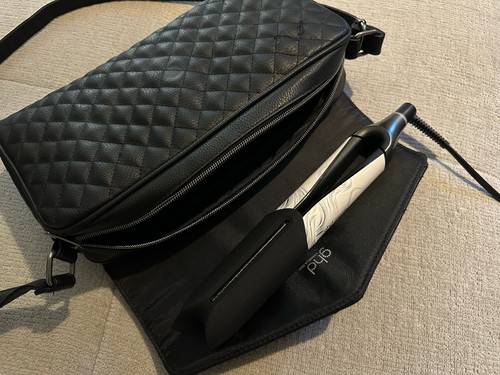 Ghd chronos pamela reif - chronos, x