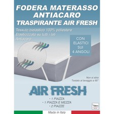 HOUSSE DE MATELAS Antimite