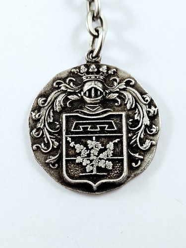 Porte cles champagne gardet - porte-cles,