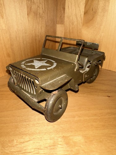 Jeep willys hotchkiss ford - jeep,