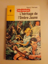 BOB MORANE  - L'héritage de