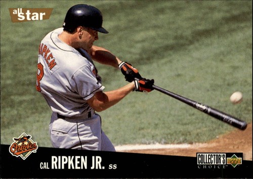 1996 upper deck collector - 1996,