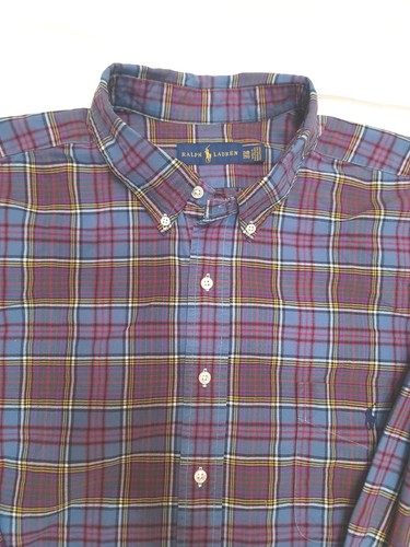 Ralph lauren mens 2xb - big, tall