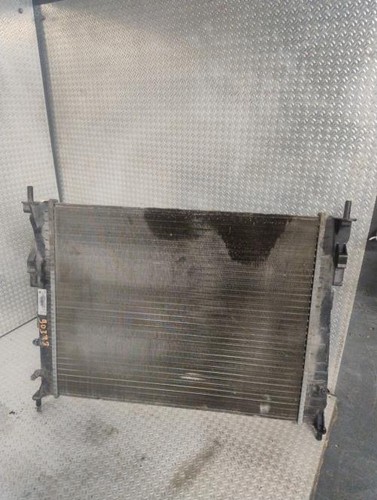 Radiateur eau renault twingo - eau,