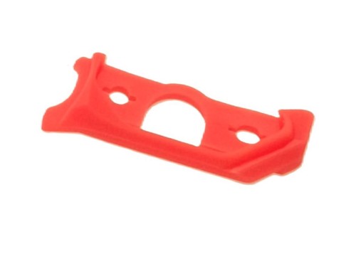 Casio shock bezel orange en - orange,
