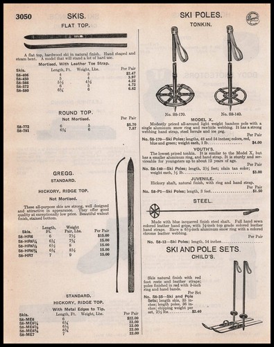 1948 gregg mfg - 1948, paul