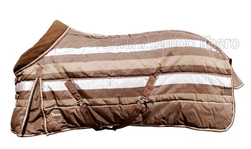Couverture couette pour - couette, cheval