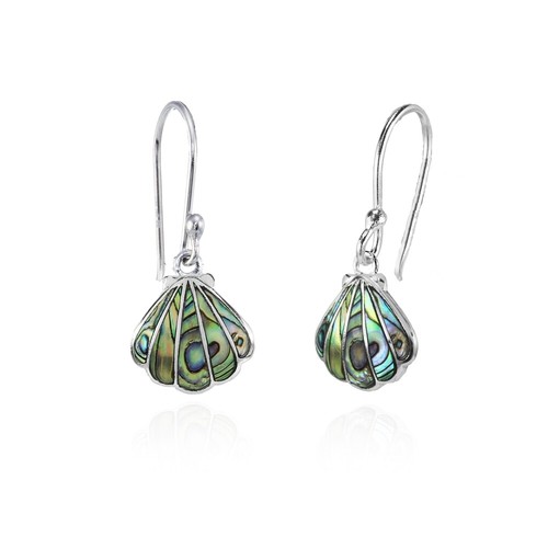 Boucles oreilles pendantes - d'oreilles,