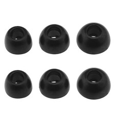 6pcs en Mousse à Mémoire de