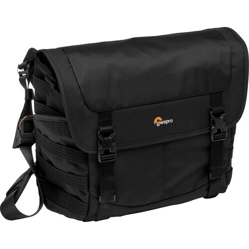 Lowepro messenger bag - lowepro,