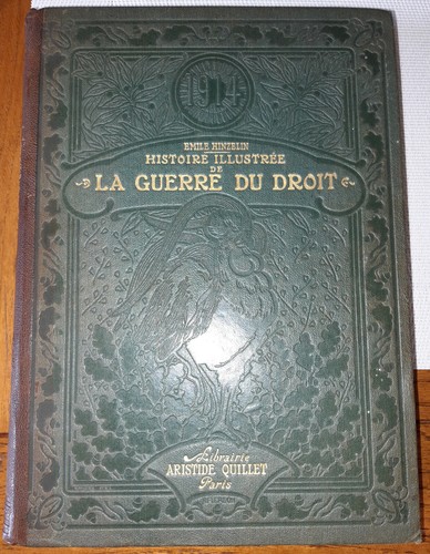 1914 histoire illustrée de - -,