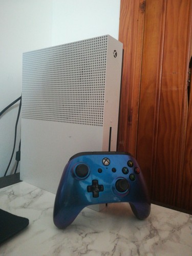 Microsoft xbox one - 500, go