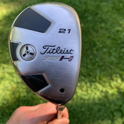 Titleist 909h deg - 21,