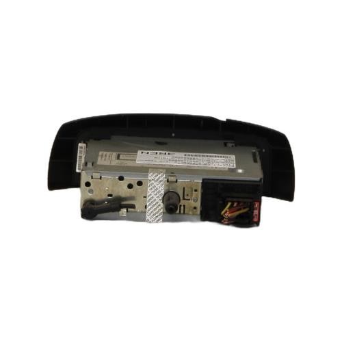 Autoradio origine fiat punto - d'origine,
