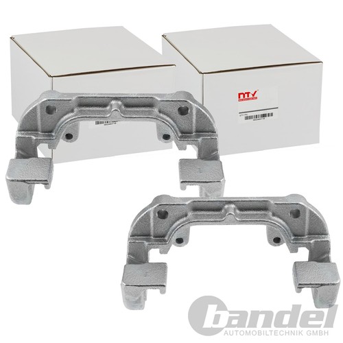 Nty support frein avant - 2x,