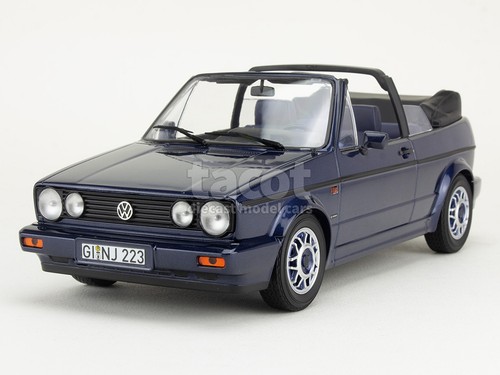Volkswagen golf cabriolet 1992 - volkswagen,