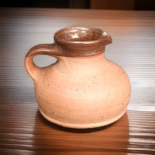 Petit Pichet Signé Pierre