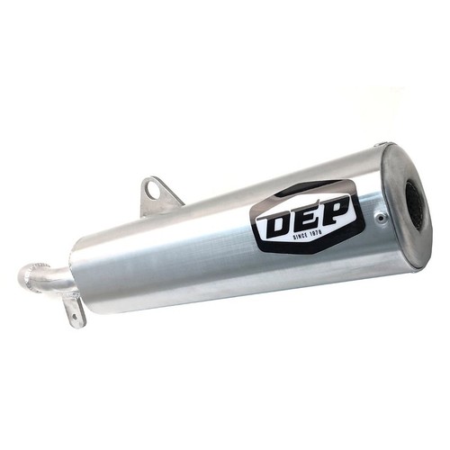 Silencieux dep yamaha 465 - silencieux,