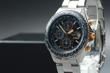 Presque comme neuve montre - neuve],