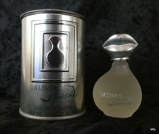 MINIATURE DE PARFUM  SALVADOR