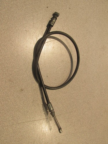Câble selle moto - câble,