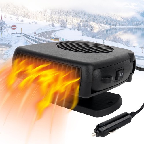 Chauffage voiture v - 12,