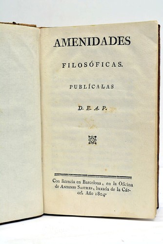 Livre ancien traduction