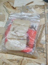 Cales Pédales Vélo Vintage