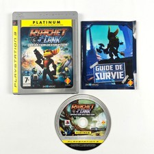 Ratchet & and et Clank
