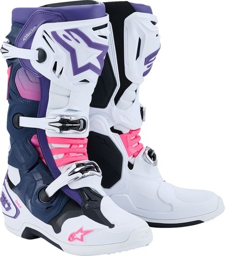 Bottes alpinestars tech - bottes,