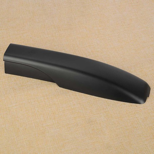 Rear left roof rack - rear, end