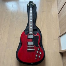 Epiphone Double-Cut Electric