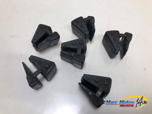 Dampers yamaha mt01 - dampers,
