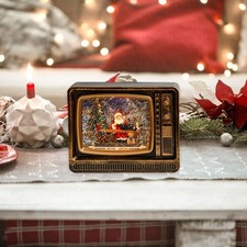 Boîte à musique de Noël