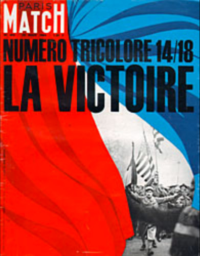 Paris match 803 29 - match,