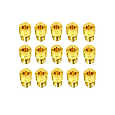 Carburateur Gicleurs