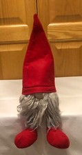 New ikea gnome santa - new,