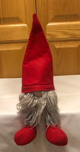 New ikea gnome - ikea, santa
