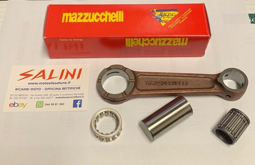 Biella complète fantic 300 - complète,