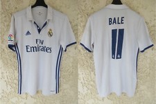Maillot REAL MADRID 2007 BALE