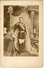 Prince Louis Napoléon