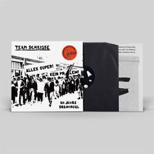 Équipe Scheisse 20 Ans