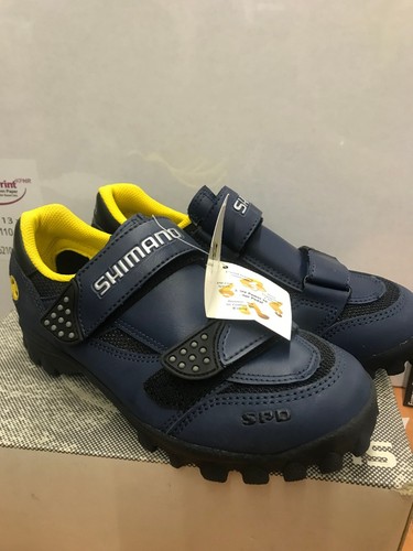 Shimano chaussure m060 spd - chaussure, sh-m060