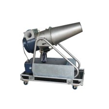 Strong Foam canon, machine à neige et à mousse. Deux machines en une !