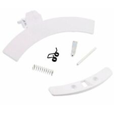 POIGNÉE PORTE HUBLOT LAVEUSE ELECTROLUX REX AEG ZANUSSI IKEA 1327920185