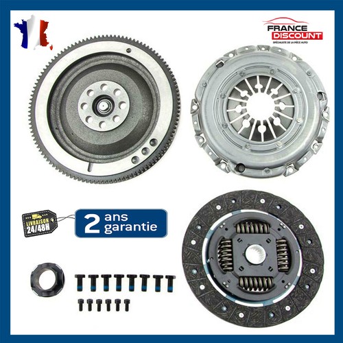 Kit embrayage complet - d'embrayage,