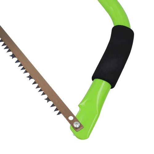 Scie arc robuste bois - scie, /
